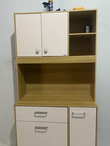 Armário para cozinha