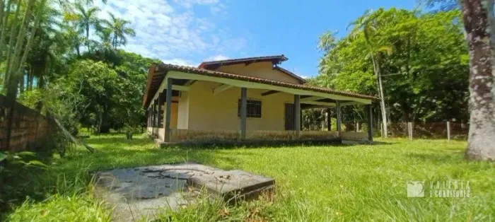 SÍTIO COM 15He EM MARITUBA