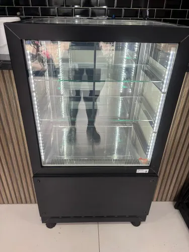Balcão refrigerado OMEGA 70cm