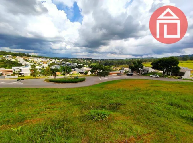 Terreno à venda, 589 m² por R$ 650.000,00 - Condomínio Vale das Águas - Bragança Paulista/