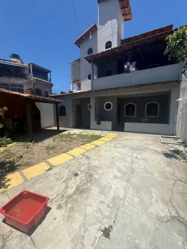Imóvel para venda na Praia Grande, Arraial do Cabo/RJ