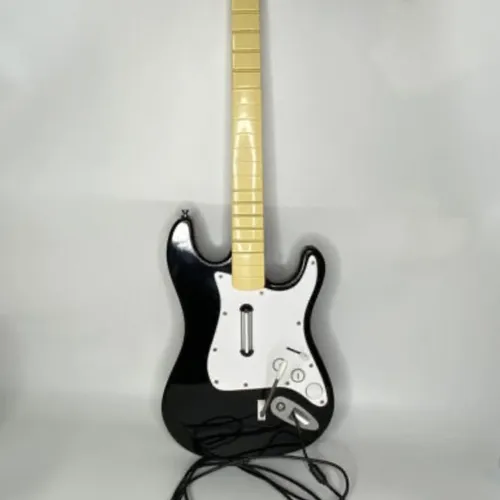 Guitarra Para Xbox