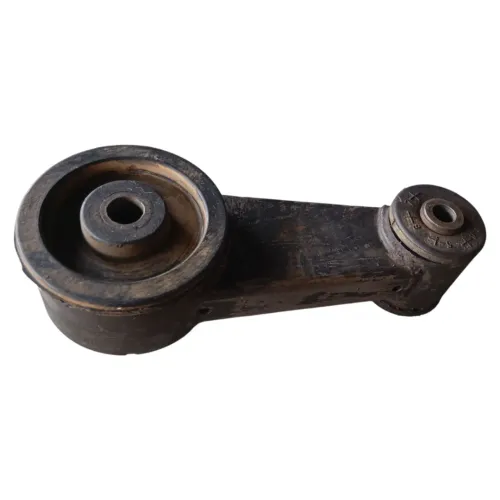 Suporte Coxim Câmbio Kia Picanto 2006 2011 *