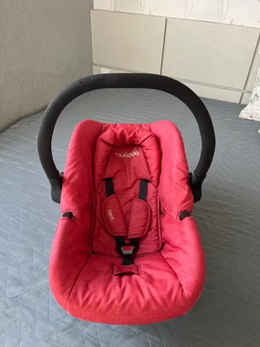 Bebê conforto barato pra vender rapido