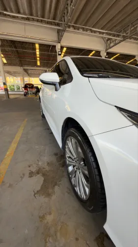 Toyota Corolla XEI 2.0 Flex 16V Aut. 2023