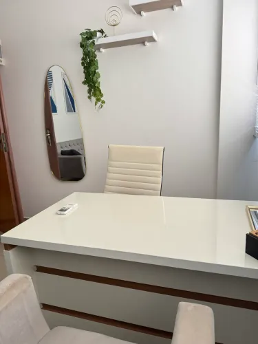 SUBLOCAÇÃO DE SALA 