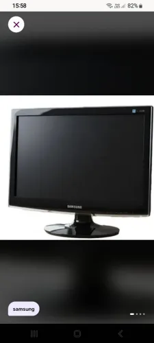 Monitor Samsung syncmaster 19 bivolt 
