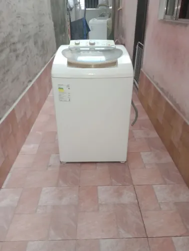 Vendo uma Máquina Brastemp