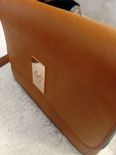 Bolsa Marrom Constance