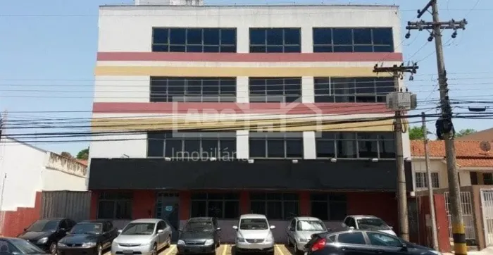 Prédio à venda no Vila Nova em Campinas/SP