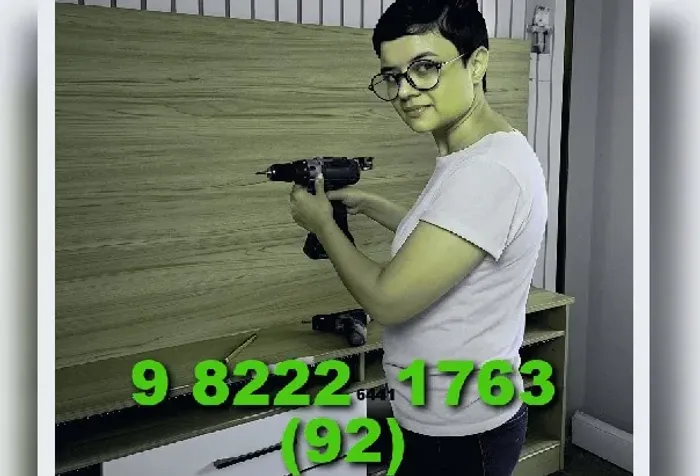 Montagem de Móveis em lanchas, onibus, micro onibus Dani