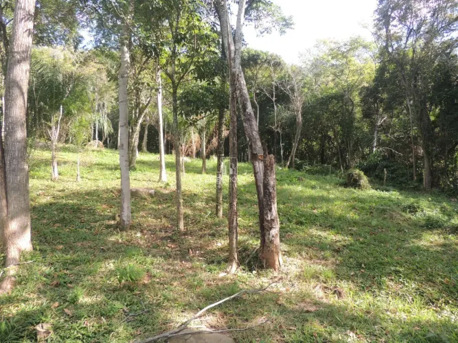 Terreno à Venda em Garopaba no Macacu 20.000 m² com Vista para Lagoa, Mar e Cachoeira