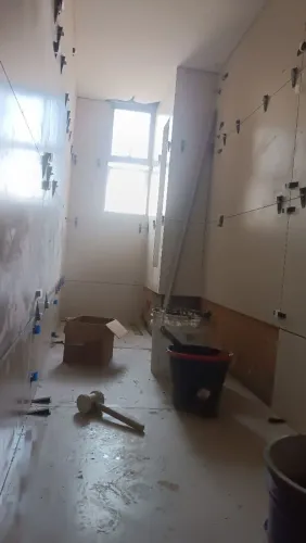 Pedreiro Goiânia Azulejista/ Pintor/ Gesso Drywall
