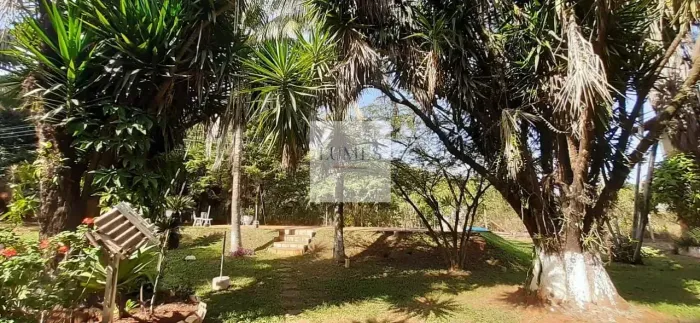 Chácara à venda, Chácaras Recreio Represa, Nova Odessa, SP