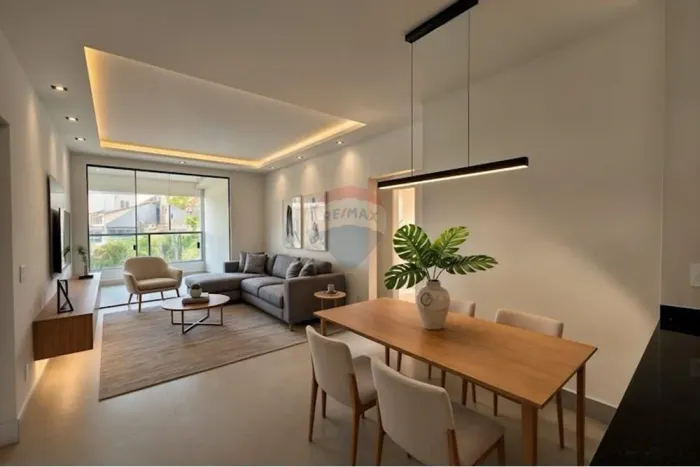 Lançamento Pronto para Morar no Buritis - Apartamento 3 quartos com suíte, 2 vagas, elevad