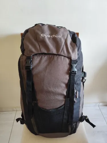 Mochila Quechua Forclaz 60L Original