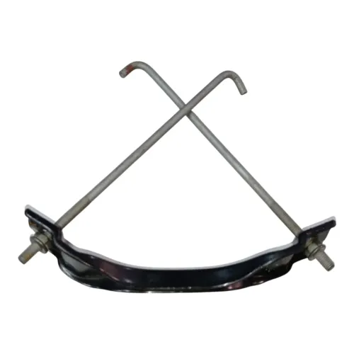 TRAVA BATERIA HONDA CRV LX 2010