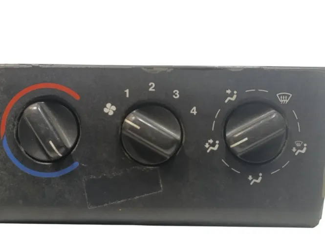 Comando Ar Vectra 1997 A 2005