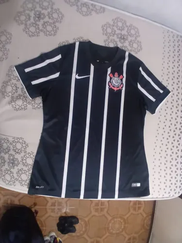 Blusa do Corinthians original 2014 de colecionador 