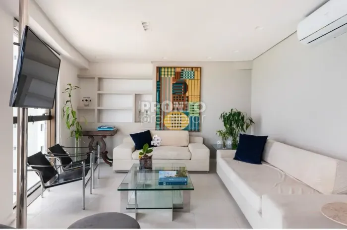 Apartamento com 2 quartos em Pina