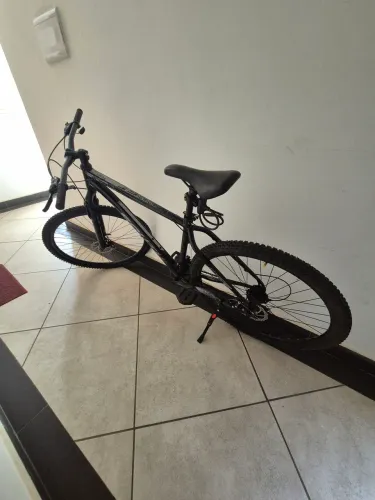 Bicicleta aro 29 quadro 19 da south 