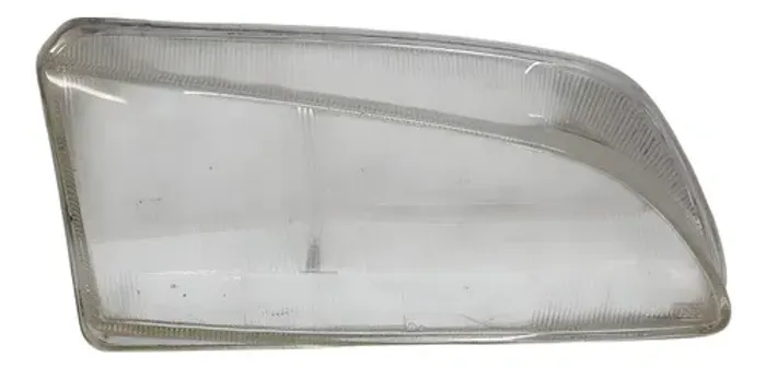 Lente Farol Direito  Peugeot Partner Furg 2000 193579