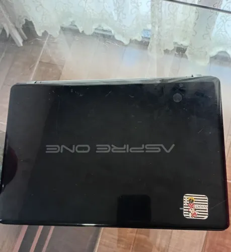 Notbook aspire one conserto ou retirada 