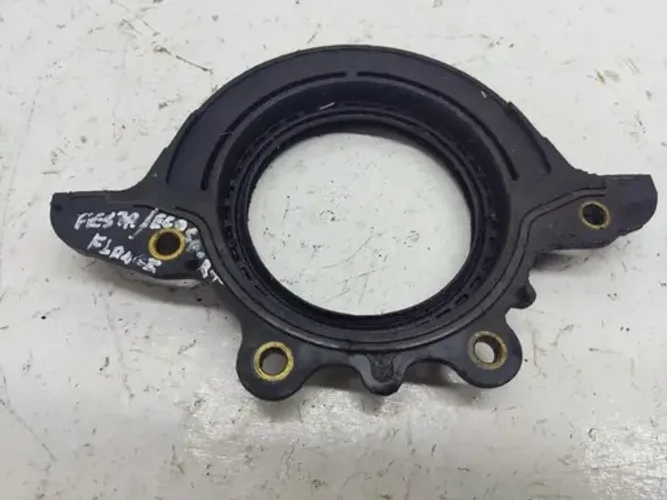 Flange Motor Traseira Ford Fiesta / Ecosport 1.6