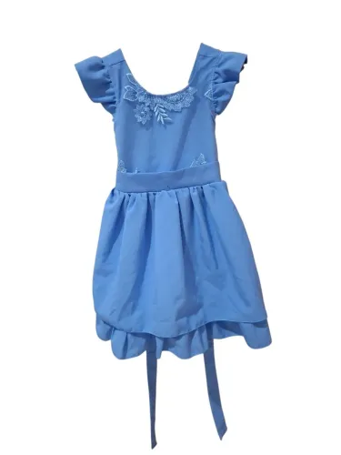 Roupas de menina 2 a 3 anos
