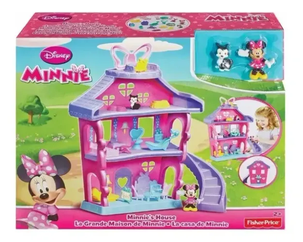 Super Casa da Minnie