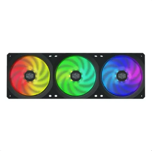 COOLER FAN 360MM COOLER MASTER SF360R ARGB