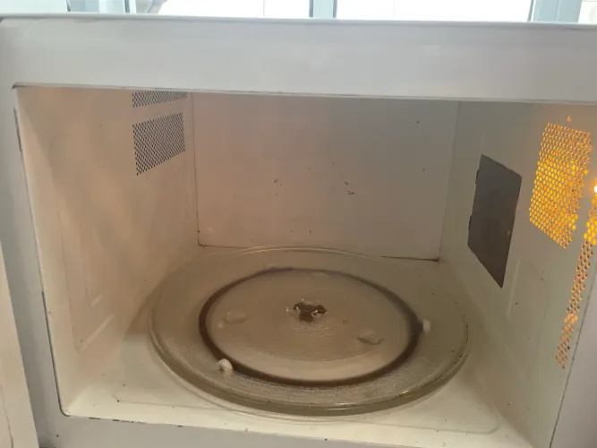Microondas Electrolux