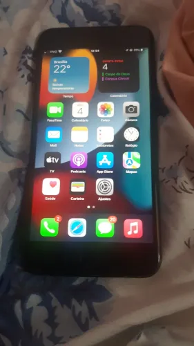 IPhone 7plus 