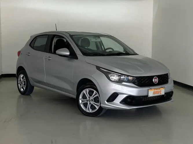 Fiat Argo Drive 1.0 6V Flex 2023