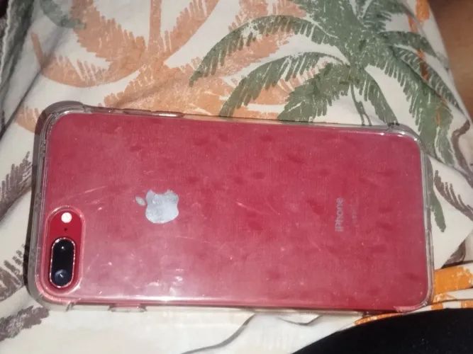 iPhone 8 plus