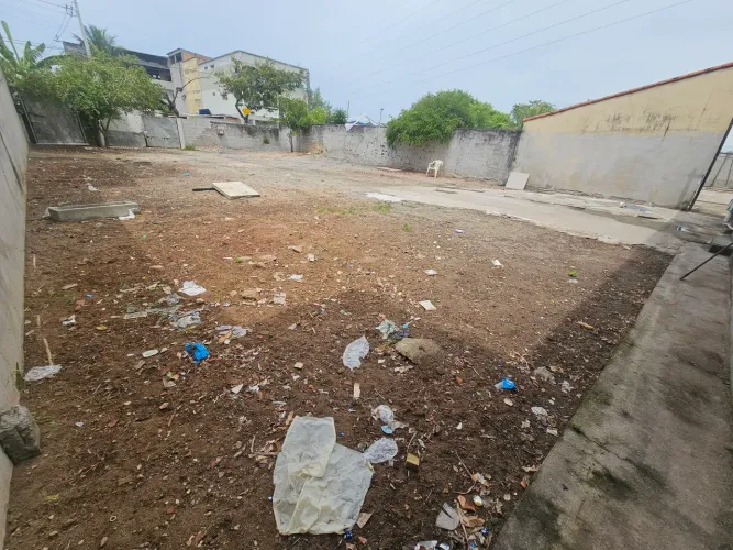 TERRENO/LOTE EM GOIABEIRAS- VITORIA ES