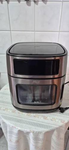 Airfrayer WAP Modelo OVEN 12L
