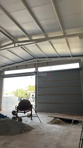 Galpão no Jardim Vila Boa Galpão / Depósito à Venda, 323.00 por R$ 1300000.00 no setor Jar