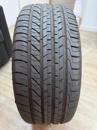 Pneu 225/50R17 Goodyear EfficientGrip