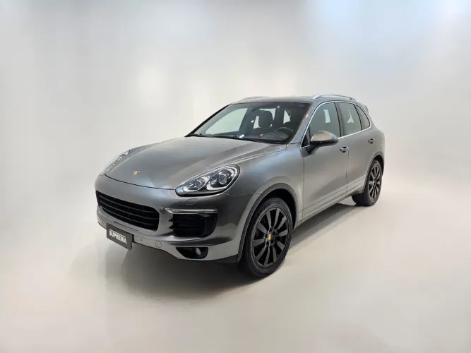 Porsche Cayenne V6 3.2/3.6 24V 2016