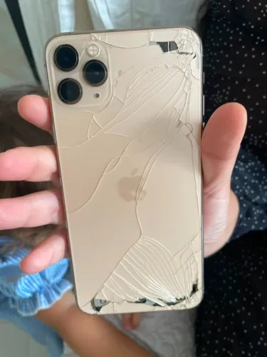 Iphone 11 Pro Max 64GB