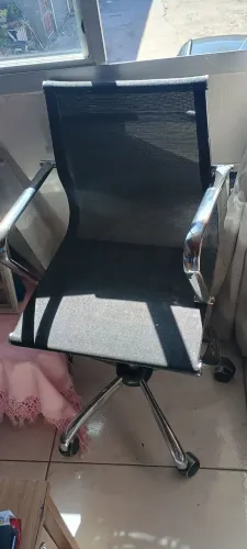 Cadeira de escritório NÃO ENTREGO