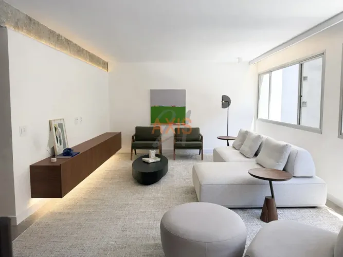 Apartamento de 3 Suítes à Venda no Edifício Raposo Tavares | Rebouças Curitiba