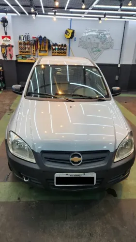 Chevrolet Celta Life/ LS 1.0 MPFI 8V Flexpower 3P 2011