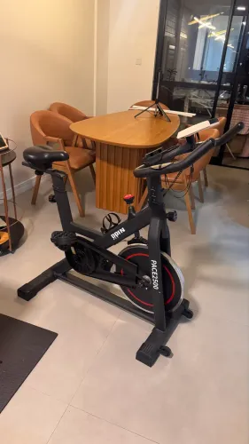 Bike Odin fit 