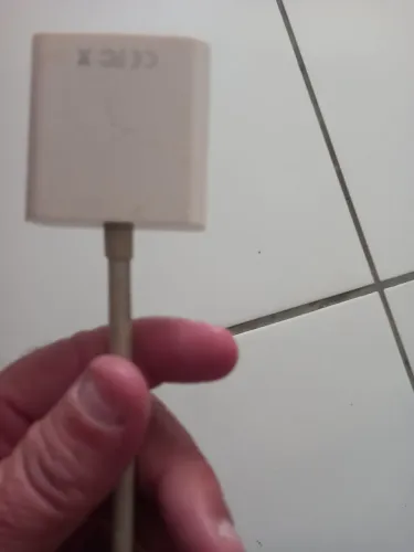 Adaptador da Apple