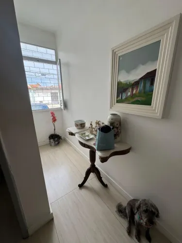 Apartamento para alugar no Grageru.