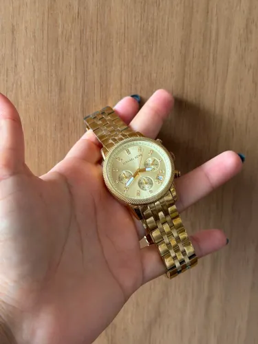 Michael Kors - Relógio feminino
