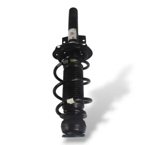 Amortecedor Telescopio direito Vw Polo virtus 2019 2025