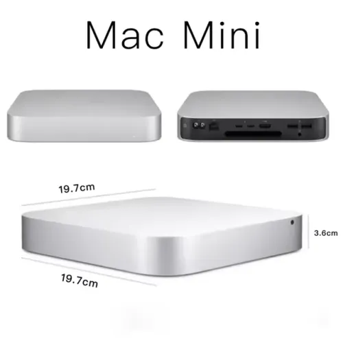 mac mini m1 16gb